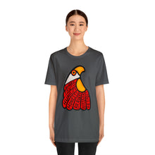 Load image into Gallery viewer, Eagle Carries Grandfather Teachings Tee
