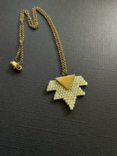 Load image into Gallery viewer, Beaded Pendant 4031
