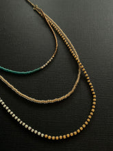 Load image into Gallery viewer, Multi-strand Necklace 4424
