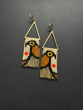 Load image into Gallery viewer, Bineshiinh // Bird 4680
