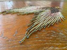 Load image into Gallery viewer, Fringe Earrings 4631
