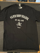 Load image into Gallery viewer, Pawn Shop Beader Tee B48
