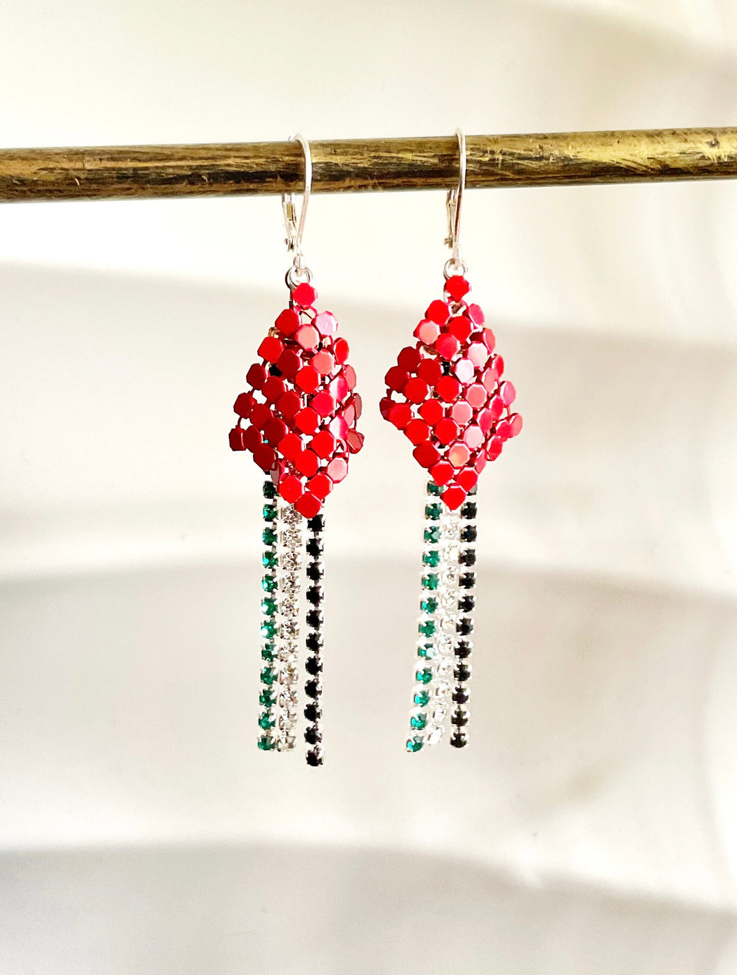 Gaza Emergency Healthcare Fundraiser (style05)