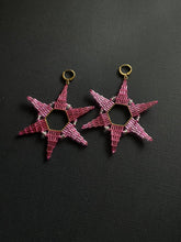 Load image into Gallery viewer, Beaded Drop Earrings 4325
