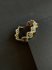 Beaded Bracelet 2112