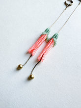 Load image into Gallery viewer, Drop Earrings 4613
