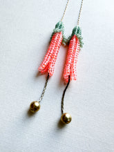Load image into Gallery viewer, Drop Earrings 4613
