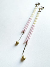 Load image into Gallery viewer, Drop Earrings 4615

