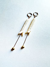 Load image into Gallery viewer, Drop Earrings 4616
