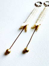 Load image into Gallery viewer, Drop Earrings 4616
