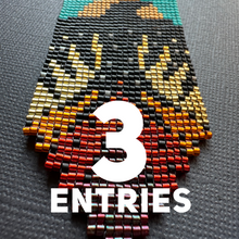 Load image into Gallery viewer, RAFFLE ENTRIES: Wildfire Relief
