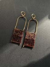 Load image into Gallery viewer, Drop Earrings 3778
