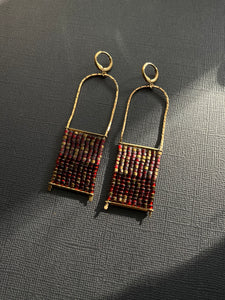 Drop Earrings 3778