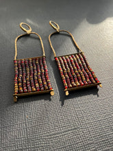 Load image into Gallery viewer, Drop Earrings 3778
