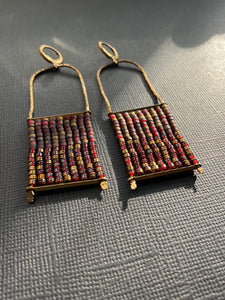Drop Earrings 3778