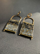 Load image into Gallery viewer, Drop Earrings 3779
