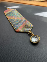 Load image into Gallery viewer, Big Beaded Cuff
