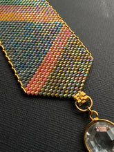 Load image into Gallery viewer, Big Beaded Cuff
