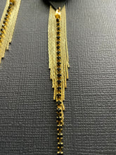 Load image into Gallery viewer, Beaded Drop Earrings 3817
