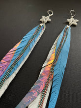 Load image into Gallery viewer, Beaded Drop Earrings 3856
