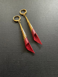 Drop Earrings 3868