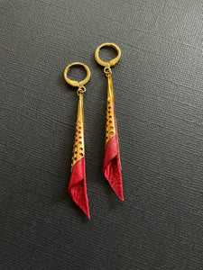 Drop Earrings 3868