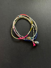 Load image into Gallery viewer, Simple Beaded Necklace 3870
