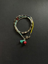 Load image into Gallery viewer, Simple Beaded Necklace 3871
