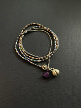 Load image into Gallery viewer, Simple Beaded Necklace 3873
