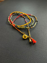 Load image into Gallery viewer, Simple Beaded Necklace 3874
