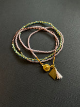 Load image into Gallery viewer, Simple Beaded Necklace 3886
