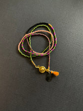 Load image into Gallery viewer, Simple Beaded Necklace 3889
