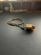 Load image into Gallery viewer, Fancy Simple Beaded Necklace 3902
