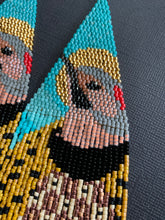Load image into Gallery viewer, Northern Flicker Earrings 3931
