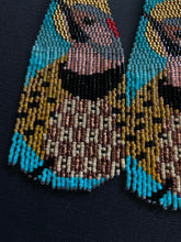 Load image into Gallery viewer, Northern Flicker Earrings 3931
