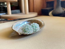Load image into Gallery viewer, Beaded Stud Earrings 3965
