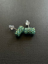Load image into Gallery viewer, Beaded Stud Earrings 3971
