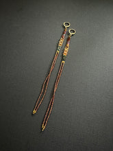 Load image into Gallery viewer, Tila Slim Earrings 4563
