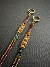 Load image into Gallery viewer, Tila Slim Earrings 4563
