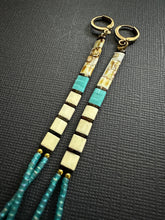 Load image into Gallery viewer, Tila Slim Earrings 4567
