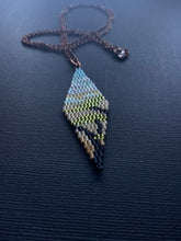 Load image into Gallery viewer, OCH Story Beaded Pendant 4149
