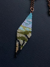 Load image into Gallery viewer, OCH Story Beaded Pendant 4149
