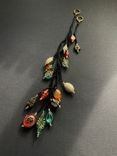 Load image into Gallery viewer, Beaded Drop Earrings 4178
