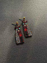 Load image into Gallery viewer, The Lovecats Stud Earrings 4179
