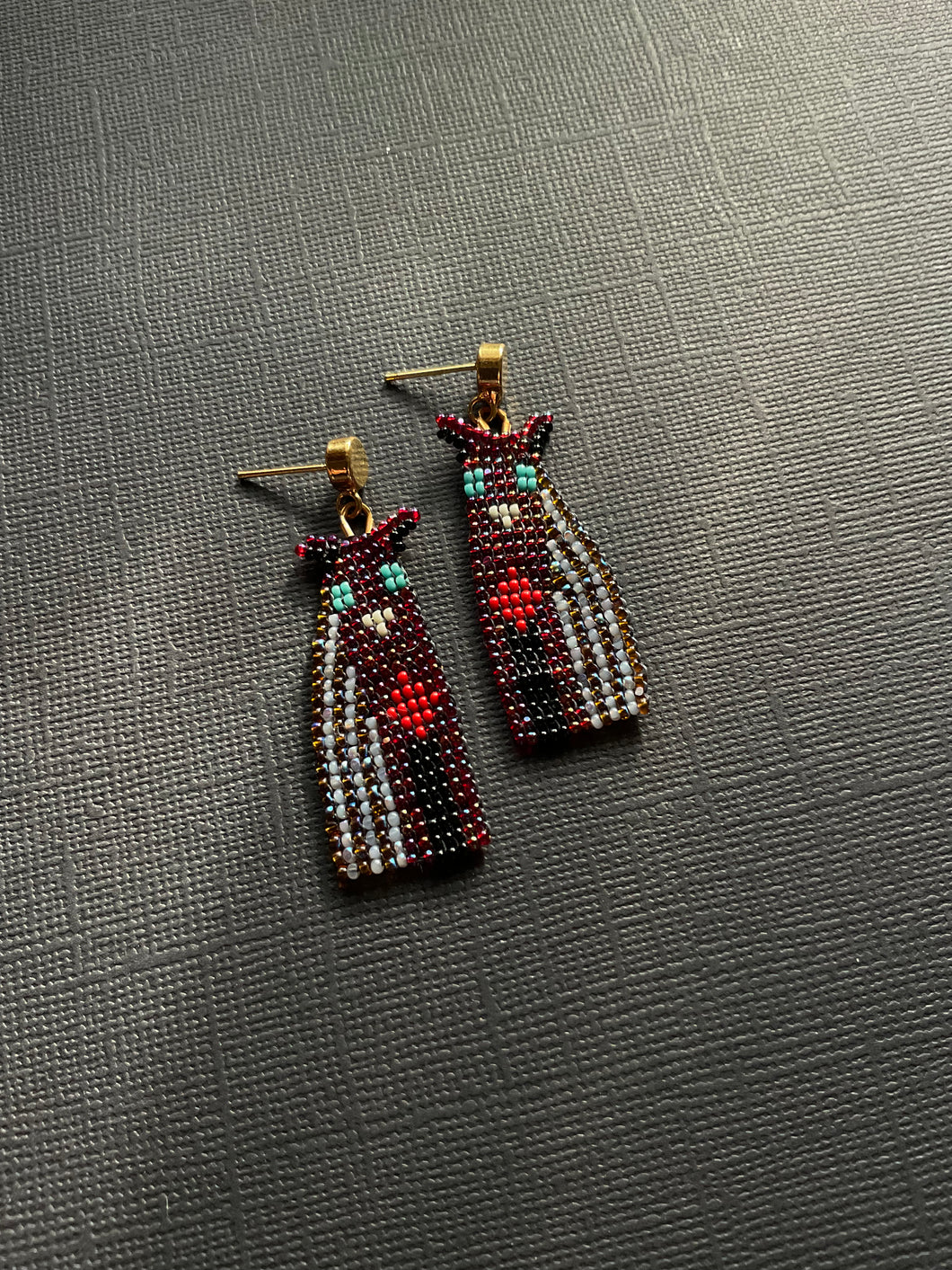 The Lovecats Stud Earrings 4179