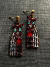 Load image into Gallery viewer, The Lovecats Stud Earrings 4179
