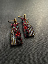Load image into Gallery viewer, The Lovecats Stud Earrings 4179
