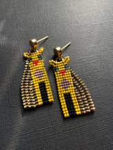 Load image into Gallery viewer, The Lovecats Stud Earrings 4180
