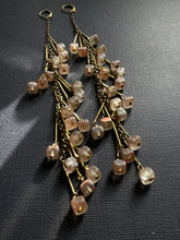Load image into Gallery viewer, Beaded Drop Earrings 4181
