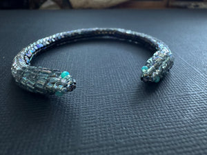 Ginebig // Snake Bracelet 3698